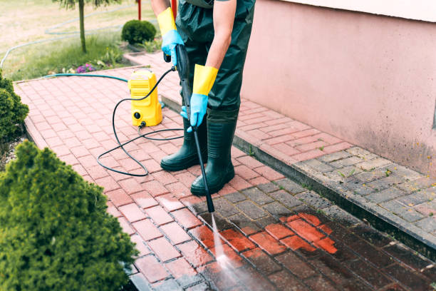 Concrete Sealing in Wellington, CO